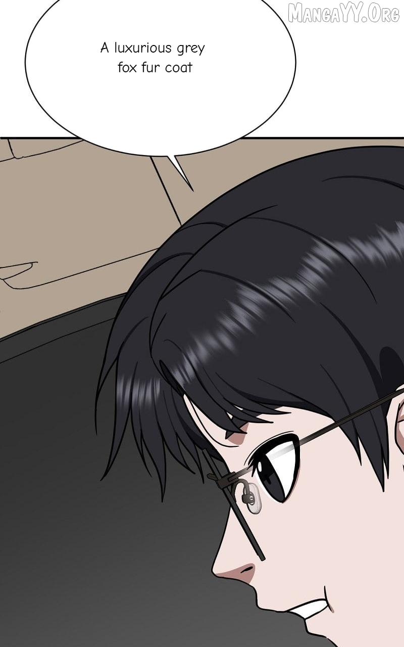 Change Me Chapter 60 - page 71